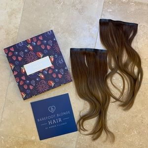 Barefoot Blonde Fill-ins Peanut Butter & Jealous